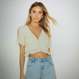 Superdown revolve top